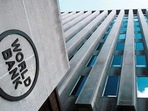 World Bank headquarters. (File photo)