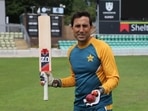 Photo of former Pakistan cricketer Younis Khan(Twitter) Photo of former Pakistan cricketer Younis Khan(Twitter)