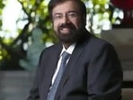 Harsh Goenka shared a clip showing a machine that makes people wear masks.(HT File Photo) Harsh Goenka shared a clip showing a machine that makes people wear masks.(HT File Photo)