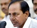 Telangana CM K Chandrasekhar Rao (File Photo/PTI) Telangana CM K Chandrasekhar Rao (File Photo/PTI)