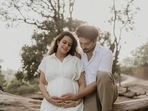 Aparshakti Khurana and Aakriti Ahuja are expecting their first child. Aparshakti Khurana and Aakriti Ahuja are expecting their first child.