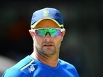 File image of Mark Boucher. File image of Mark Boucher.