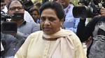 BSP chief Mayawati. (HT file) BSP chief Mayawati. (HT file)