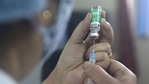 According to the officials of the Bruhat Bengaluru Mahanagara Palike, Bengaluru achieved 2.5 times its vaccination target set for the day.(PTI)