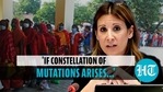 Dr Maria Van Kerkhove said that 2 vaccine doses provide full-level protection (Agencies) Dr Maria Van Kerkhove said that 2 vaccine doses provide full-level protection (Agencies)