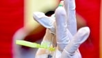The BBMP chief commissioner said that district authorities had also raised awareness among the local residents about the Covid-19 vaccine campaign through a separate door-to-door campaign.(PTI) The BBMP chief commissioner said that district authorities had also raised awareness among the local residents about the Covid-19 vaccine campaign through a separate door-to-door campaign.(PTI)