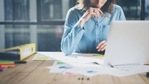 Women and young professionals' confidence are amongst the lowest in the workforce today. (Representative image) Women and young professionals' confidence are amongst the lowest in the workforce today. (Representative image)