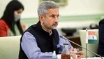External Affairs Minister S. Jaishankar said India would welcome any move towards a genuine political settlement in Afghanistan.(Reuters File Photo) External Affairs Minister S. Jaishankar said India would welcome any move towards a genuine political settlement in Afghanistan.(Reuters File Photo)