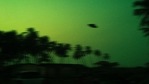 Narottam Sahoo said that exactly same sightings were reported from multiple places in United States when Elon Musk's SpaceX had launched the Falcon rocket was launched. (representational image)(Unsplash) Narottam Sahoo said that exactly same sightings were reported from multiple places in United States when Elon Musk's SpaceX had launched the Falcon rocket was launched. (representational image)(Unsplash)