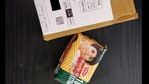 Vikram Buragohain shared a snapshot of the Amazon order he received on his Facebook profile.(Facebook/@Vikram Buragohain) Vikram Buragohain shared a snapshot of the Amazon order he received on his Facebook profile.(Facebook/@Vikram Buragohain)