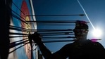 Archery generic image(Getty Images) Archery generic image(Getty Images)