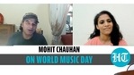 Mohit Chauhan spoke on state of affairs in Bollywood when it comes to music (HT) Mohit Chauhan spoke on state of affairs in Bollywood when it comes to music (HT)