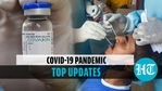 Covid-19 top updates Covid-19 top updates