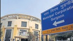 The state government is auditing all works and accounts since 2016. (HT Archive) The state government is auditing all works and accounts since 2016. (HT Archive)