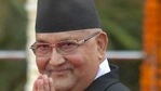 Nepal PM KP Sharma Oli (File Photo/PTI) Nepal PM KP Sharma Oli (File Photo/PTI)