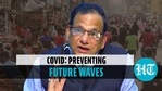 Preventing future waves Preventing future waves