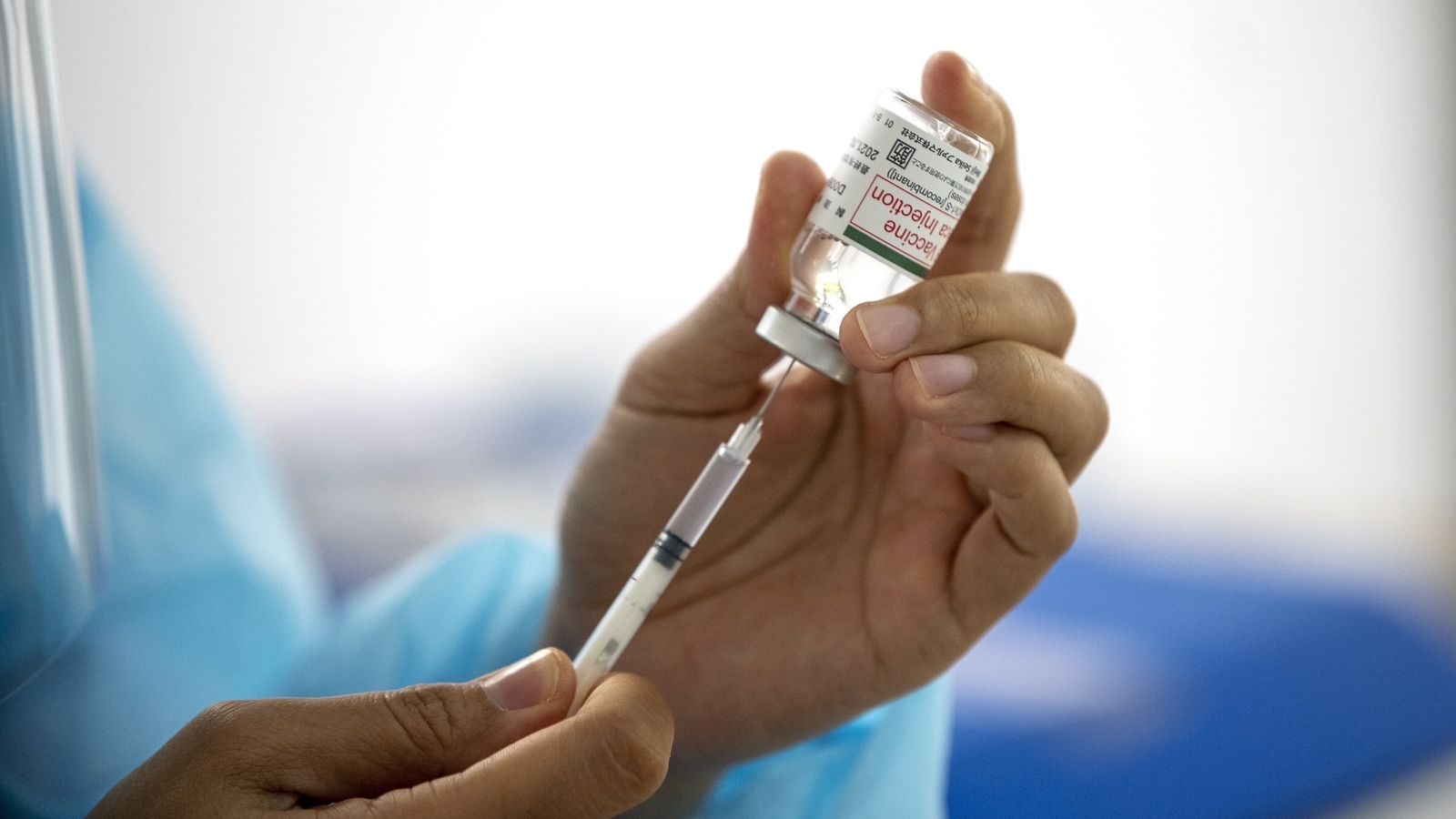 Covid-19: Here’s how media coverage of vaccine evasion contributed to the problem: