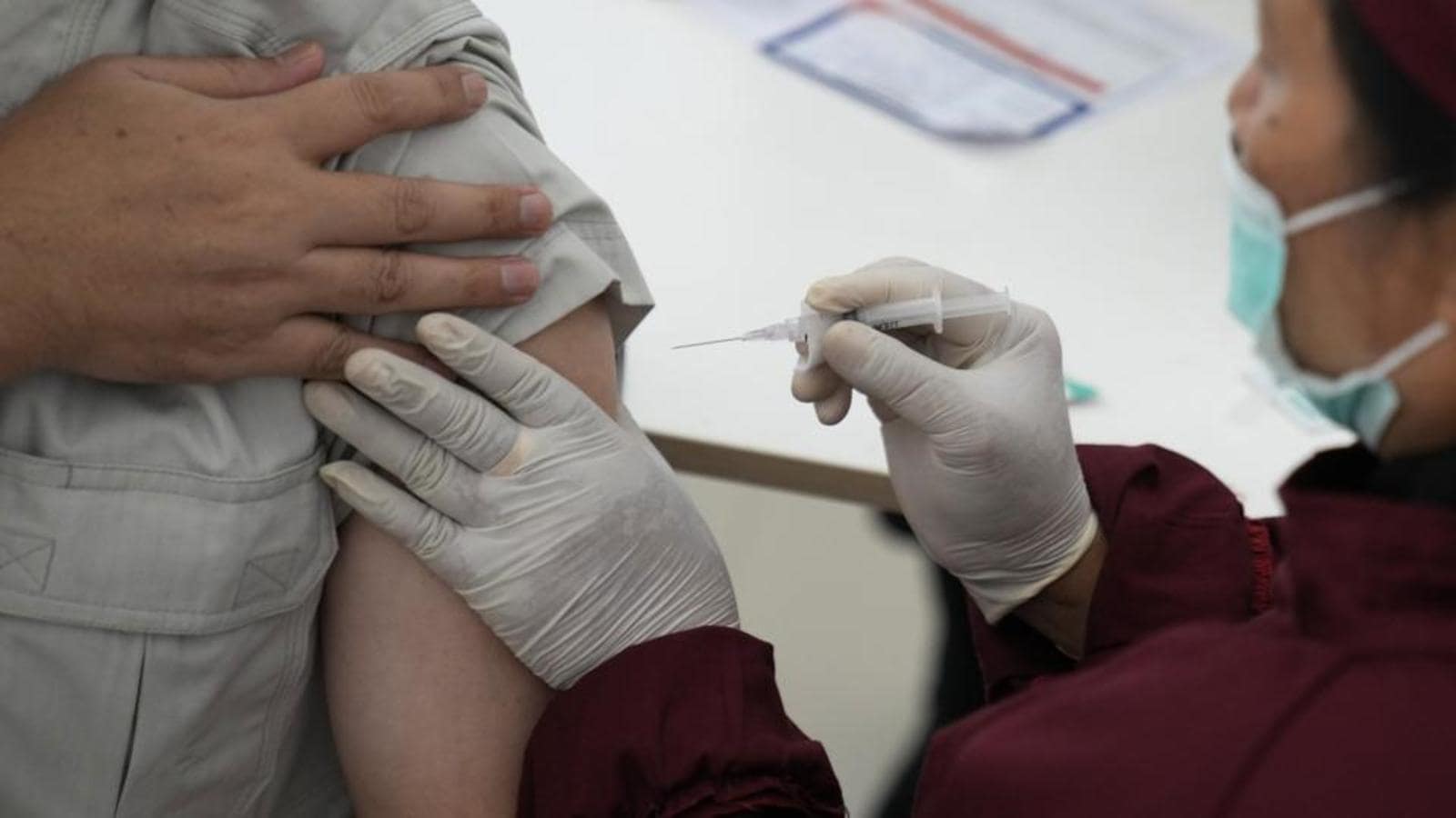 Fake Covid shots given at unauthorised vaccination camps in Mumbai: Police