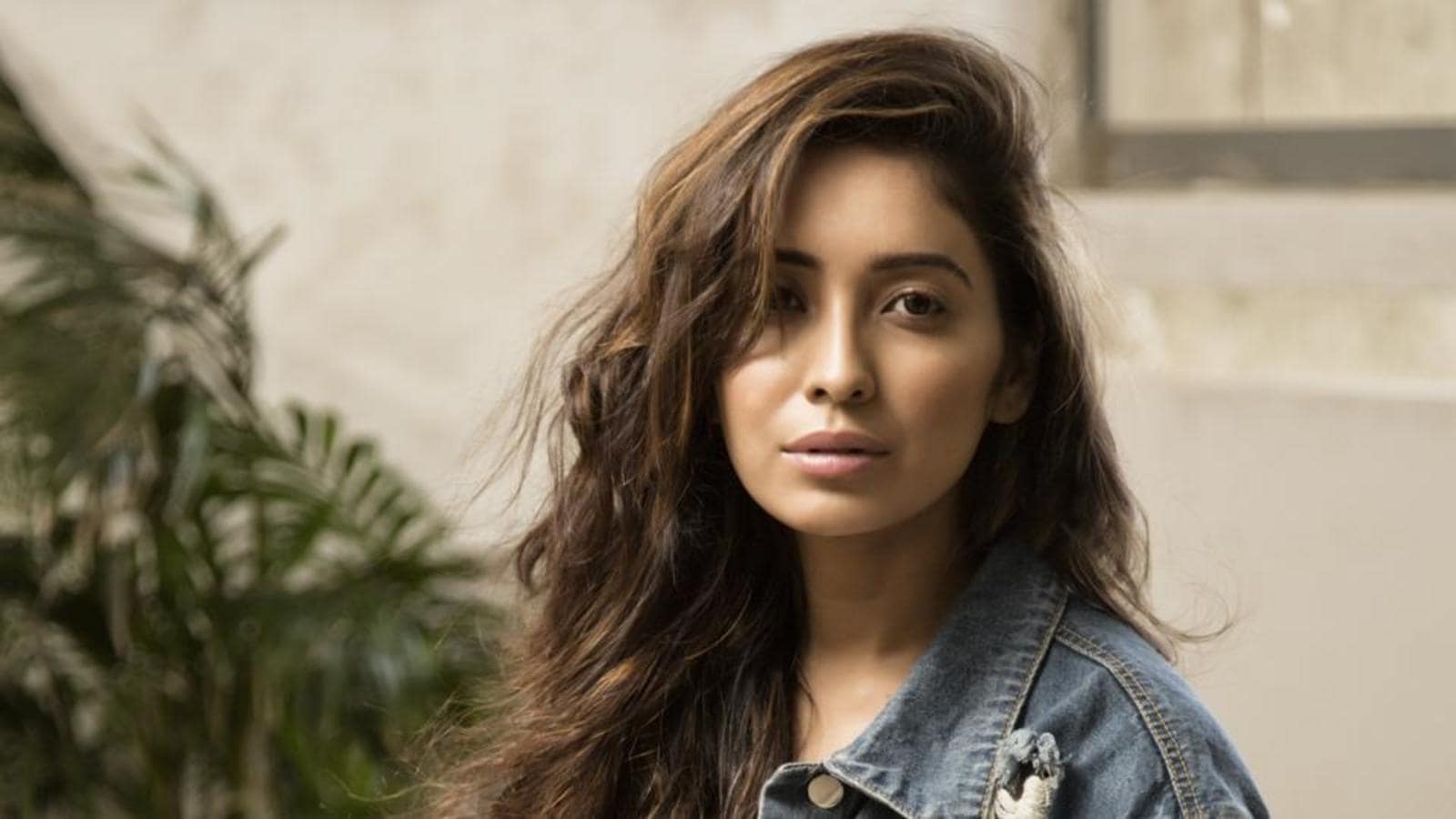 Asha Negi on Searching Actors for Posting Vaccination Videos: It Was My First Instinct |  Web series