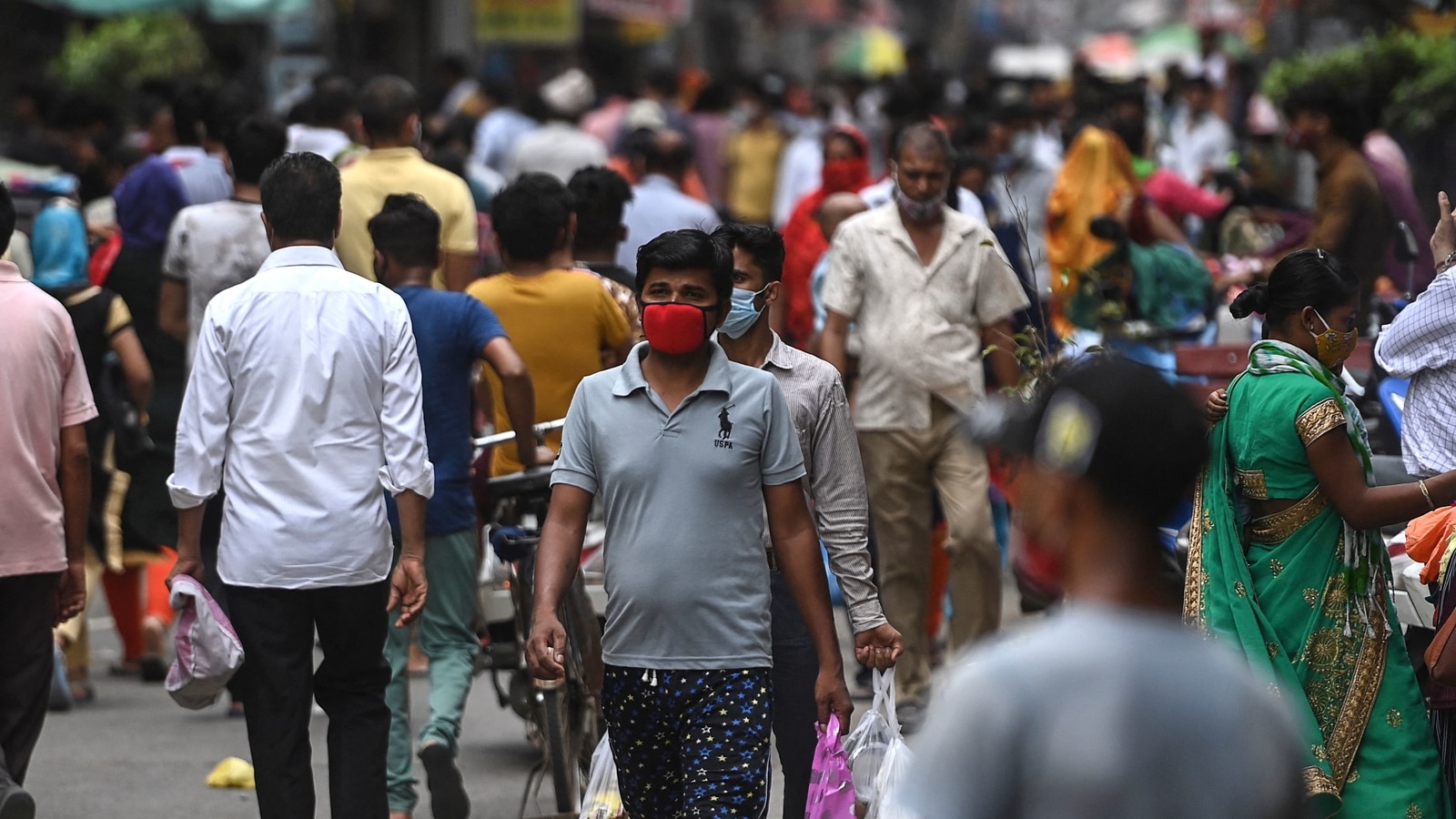 Haryana records 20 Covid19 fatalities, 146 fresh cases Hindustan Times