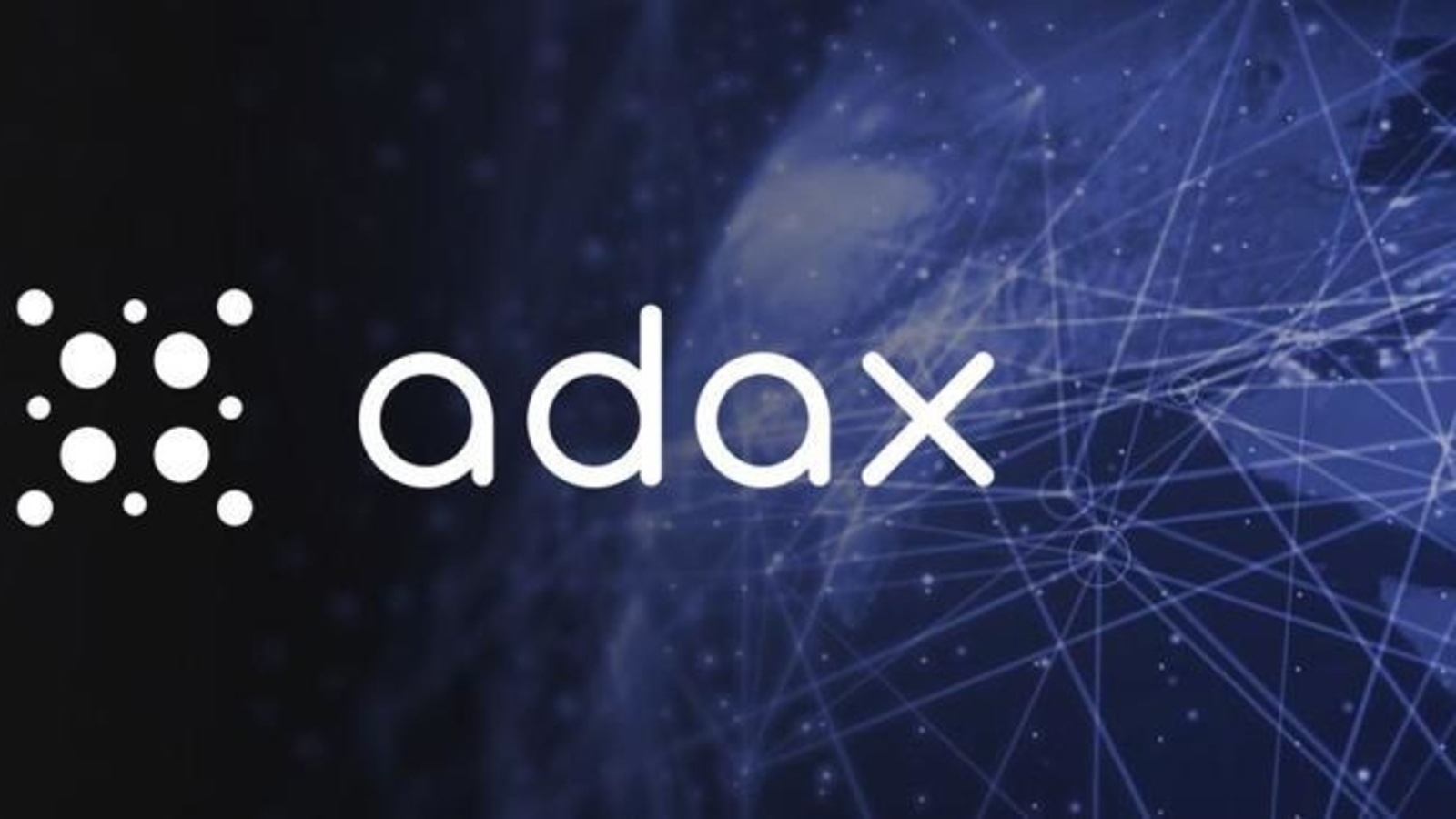 ADAX: State-of-the-art Decentralized Exchange Protocol ...