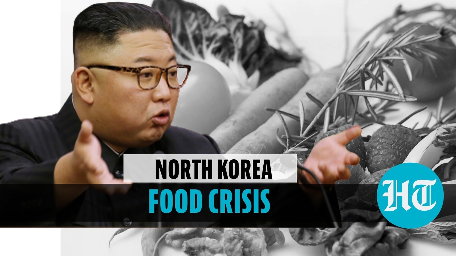 ₹3,000 For Bananas, ₹7,000 For Coffee: North Korea Food Shortage Amid ...