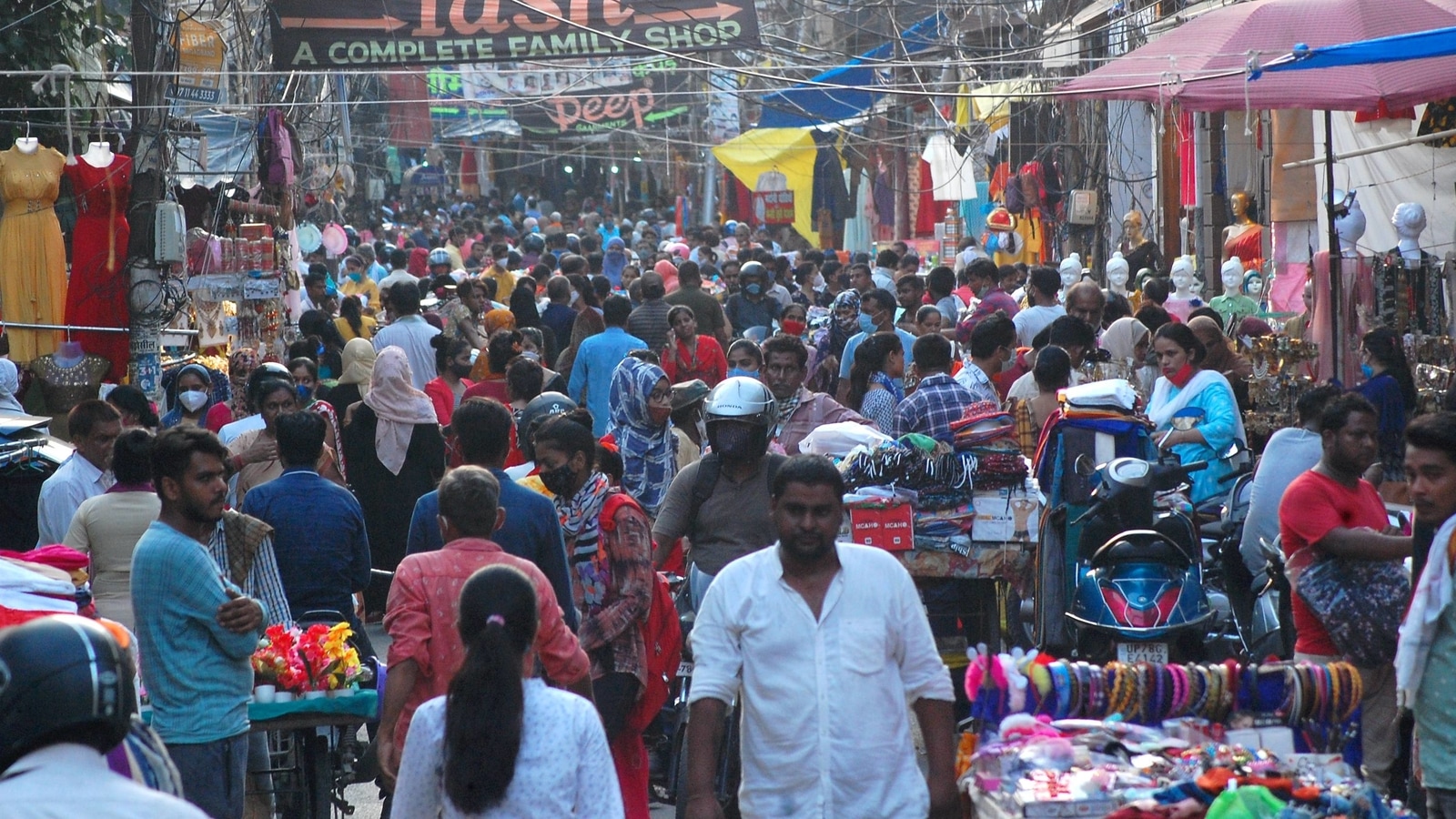 Why India can shed its population obsession Latest News India