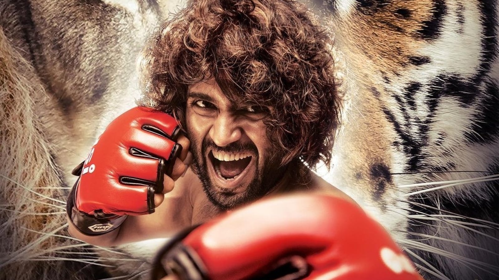 Vijay Deverakonda on rumours of ₹200 crore offer for Liger OTT release: ‘I’ll do more in the theatres’