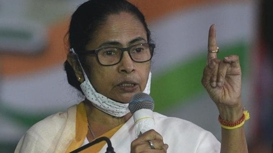 Banerjee moved the apex court on Monday to "counter the allegations" made by the CBI. Banerjee moved the apex court on Monday to "counter the allegations" made by the CBI.