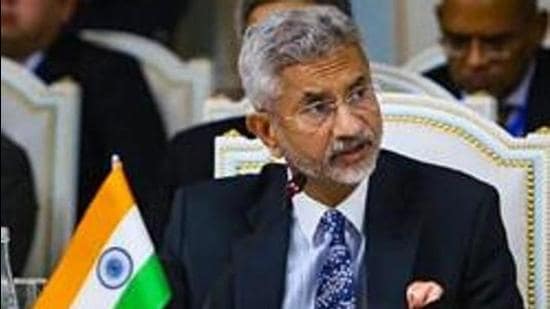 At Qatar Economic Forum, Jaishankar highlights two ‘big issues’ between ...