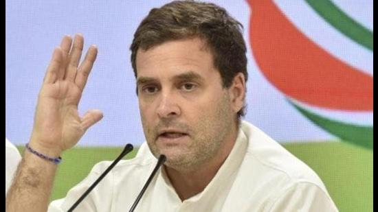 Punjab Cong leaders meet Rahul, say Sidhu’s actions will damage party Punjab Cong leaders meet Rahul, say Sidhu’s actions will damage party
