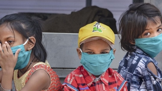 This declaration came at a time when several states are advocating a population control policy. (PTI) This declaration came at a time when several states are advocating a population control policy. (PTI)