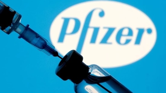 Pfizer's demand for the indemnity is a key condition for the supply of its doses in India.(Reuters)