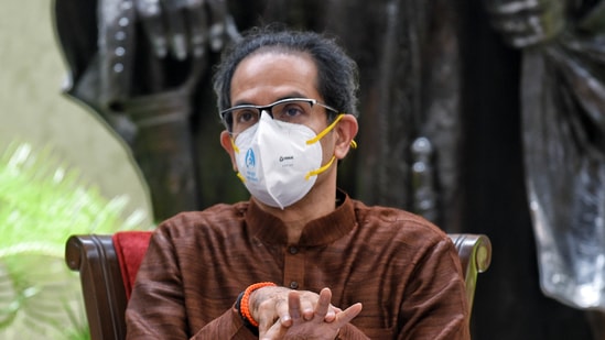 A group of ministers led by CM Thackeray admitted to comply with their demands in a time-bound manner and appealed to call off the protest till then. (File photo) A group of ministers led by CM Thackeray admitted to comply with their demands in a time-bound manner and appealed to call off the protest till then. (File photo)