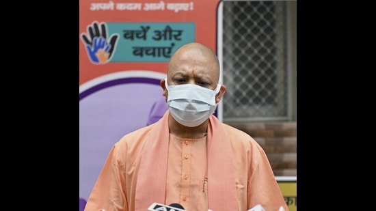 *CM Yogi Adityanath had directed the police and investigating agencies to enquire into the matter and take strict action against those found guilty. (PTI) *CM Yogi Adityanath had directed the police and investigating agencies to enquire into the matter and take strict action against those found guilty. (PTI)