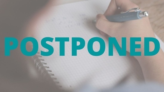 AIIMS INICET 2021 exam postponed, check new schedule on aiimsexams.ac.in AIIMS INICET 2021 exam postponed, check new schedule on aiimsexams.ac.in