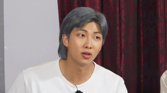 When BTS' RM spoke about breaking up with ex-girlfriend: 'She did