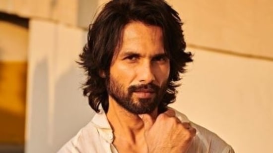 Shahid Kapoor On His Maiden Ott Venture Im Very Nervous About Making My Digital Debut 