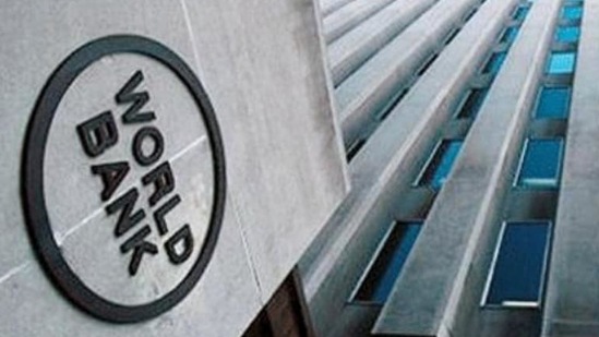 World Bank headquarters. (File photo)