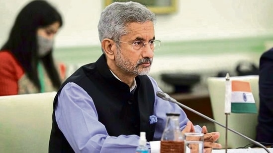External Affairs Minister S. Jaishankar said India would welcome any move towards a genuine political settlement in Afghanistan. (Reuters File Photo) External Affairs Minister S. Jaishankar said India would welcome any move towards a genuine political settlement in Afghanistan. (Reuters File Photo)