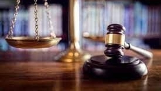 The court of civil judge (senior division) in Mathura has fixed July 5 as the next date of hearing.(Representational image) The court of civil judge (senior division) in Mathura has fixed July 5 as the next date of hearing.(Representational image)