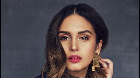 Actor Huma Qureshi Actor Huma Qureshi