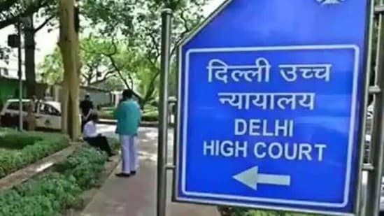 Delhi High Court (File photo) Delhi High Court (File photo)