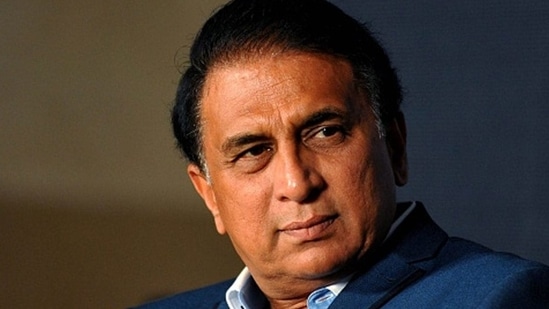 File image of Sunil Gavaskar.(Getty Images) File image of Sunil Gavaskar.(Getty Images)