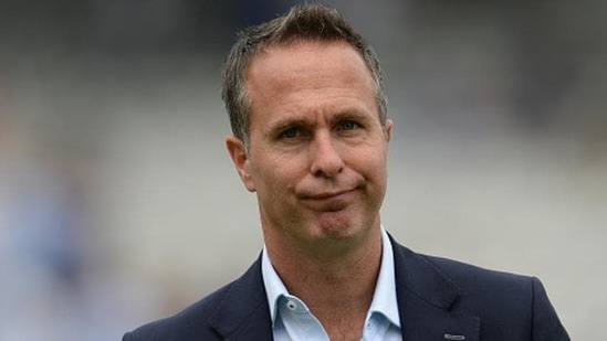File picture of Michael Vaughan (Getty Images) File picture of Michael Vaughan (Getty Images)