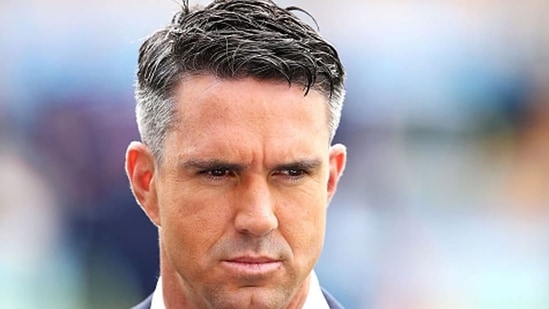 File photo of Kevin Pietersen(Getty Images)