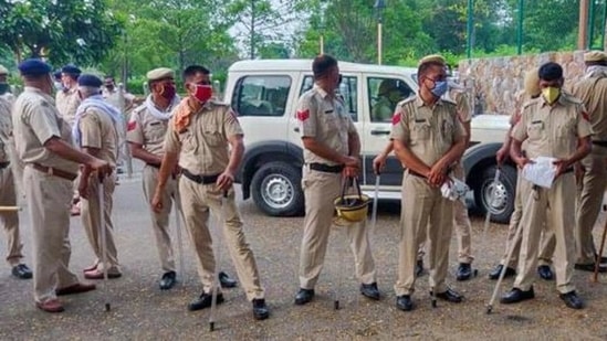 The Gopalganj additional sessions judge on March 29, 2019, held Nasruddin Mian, a resident of Haradiyan village, guilty of killing his wife, Sanjeeda Khatoon (23), for dowry. (Representative Photo/PTI)