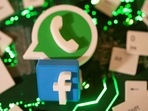 More than half of the respondents said they use WhatsApp and YouTube for news consumption.