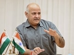 "They are saying that this scheme has been rejected, but we never sent it to them for approval. So, how can they reject it?” Delhi's deputy chief minister Manish Sisodia said. "They are saying that this scheme has been rejected, but we never sent it to them for approval. So, how can they reject it?” Delhi's deputy chief minister Manish Sisodia said.