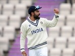 India's captain Virat Kohli(AP) India's captain Virat Kohli(AP)